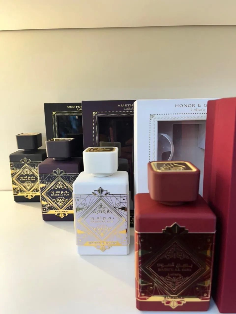 PERFUMES ÁRABES  - Foto 2