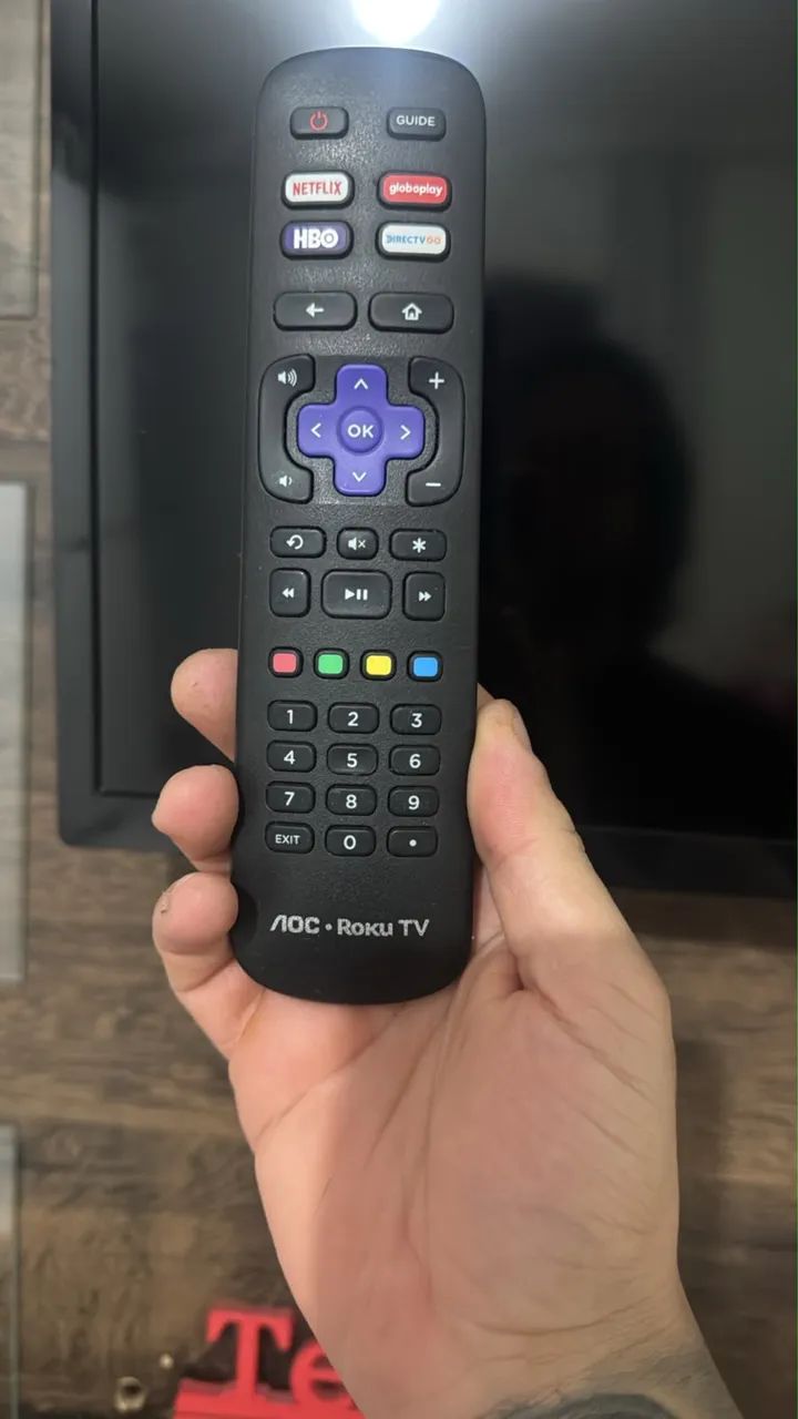 Vendo tv smart 32 polegadas 