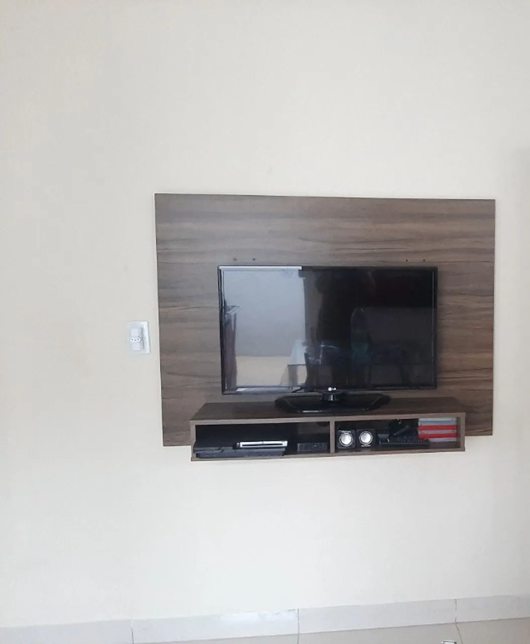 Painel de TV - Foto 4