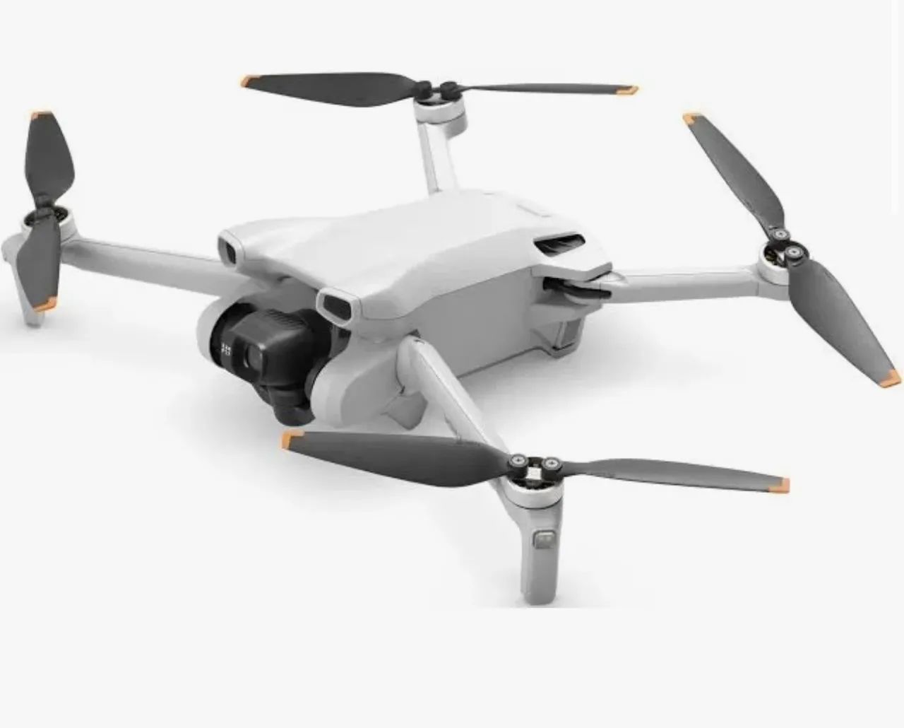 Drone mini 3 novíssimo - Foto 5