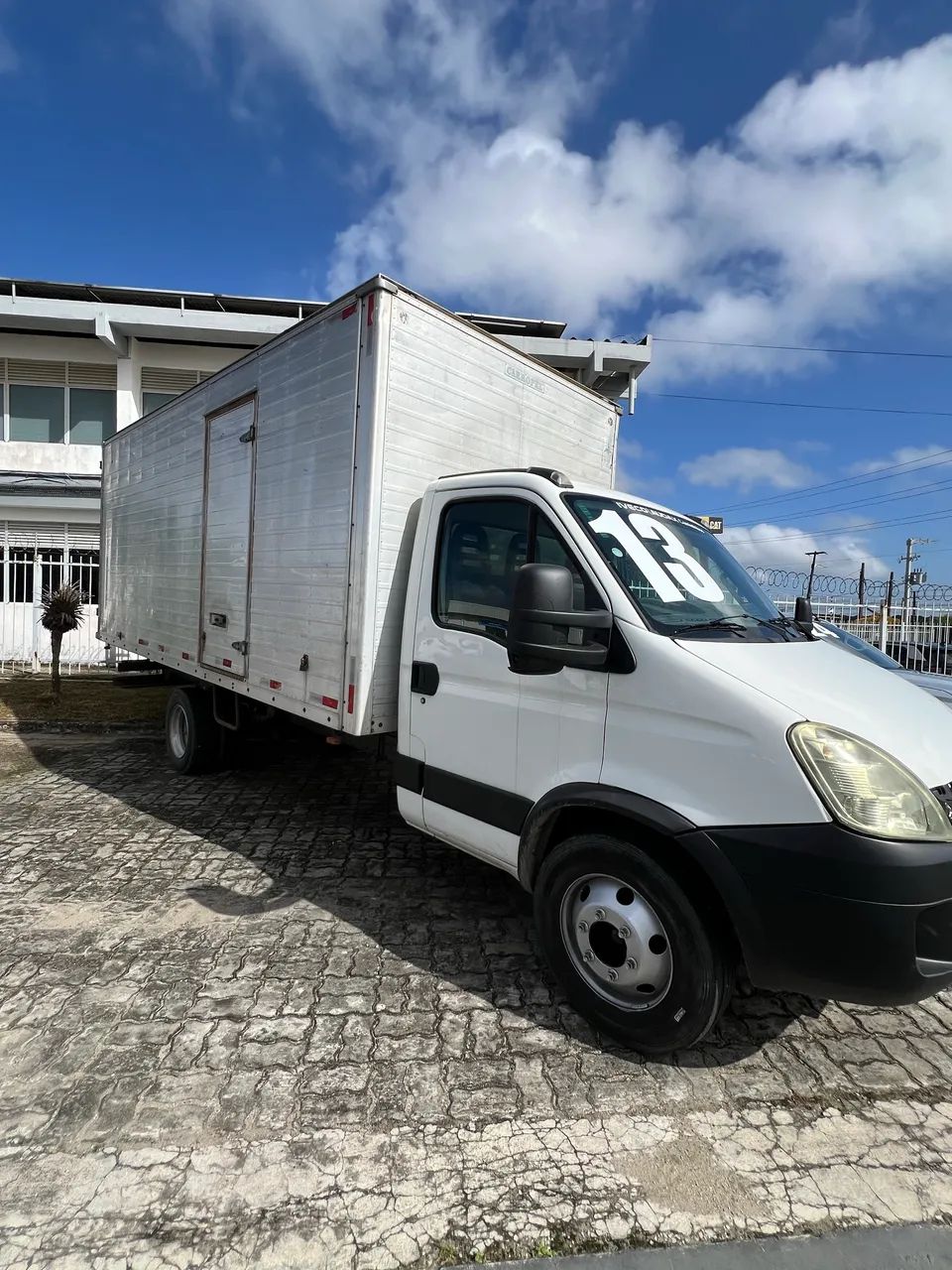 Iveco Daily-70C17HDCS - Foto 3