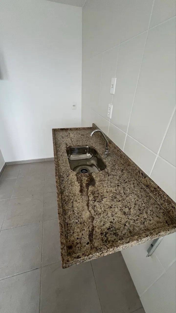 Pia de granito nova  - Foto 3