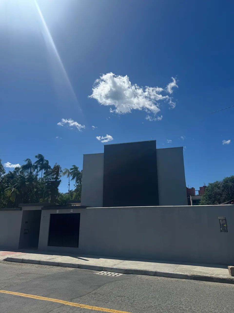 Alugo Apto Studio Mobiliado - Bairro Bom Retiro - Joinville - SC