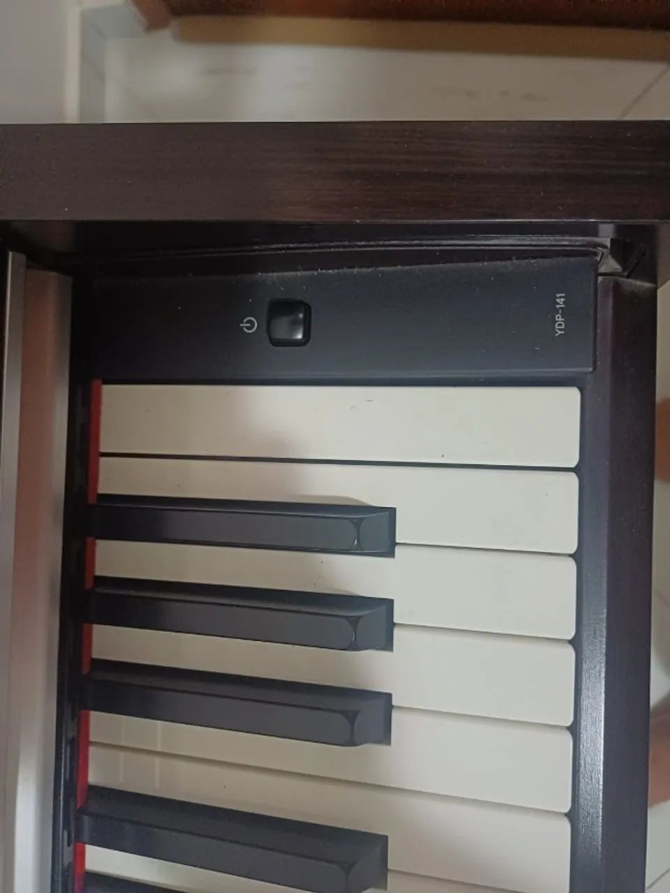 PIANO DIGITAL