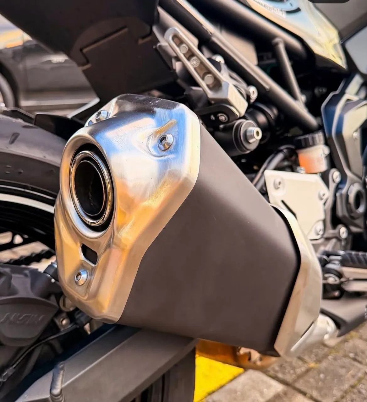 Z900 - Foto 5