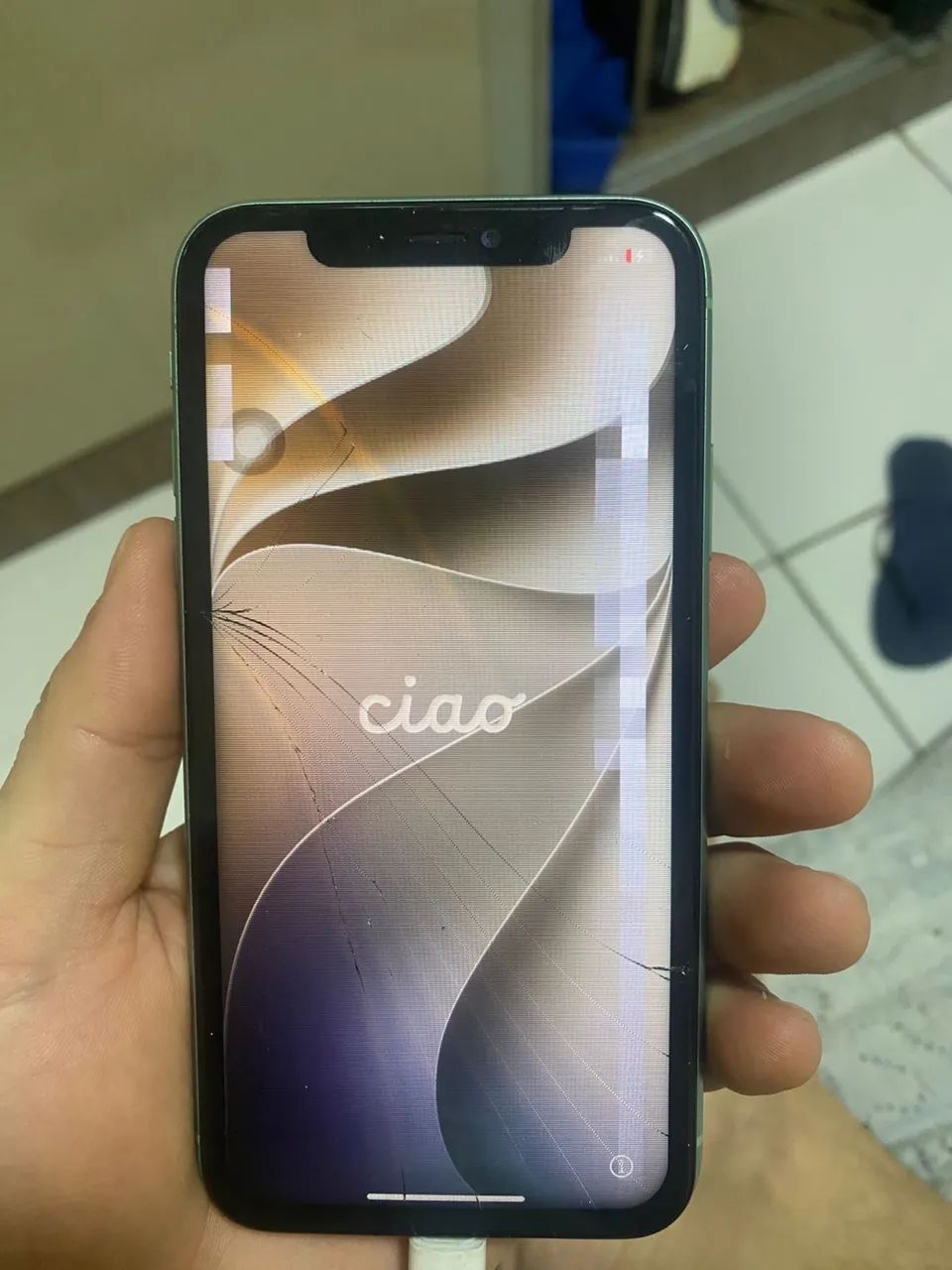 iPhone 11 64 G - Foto 2