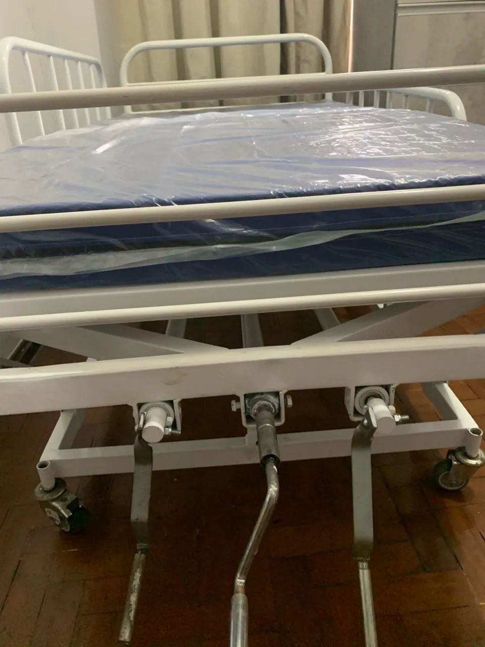 Cama de hospital  - Foto 4