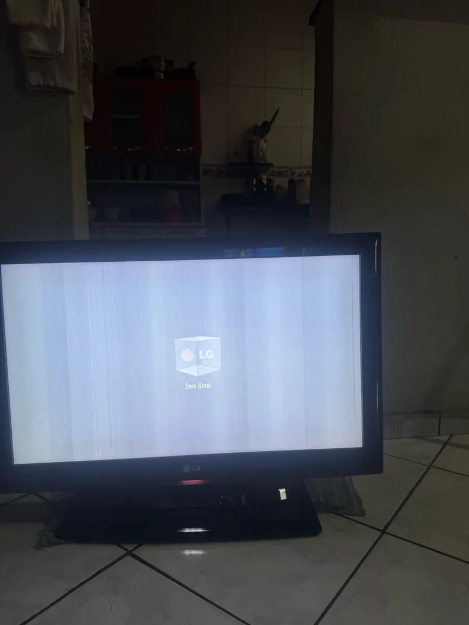 Tv Lg 32 
