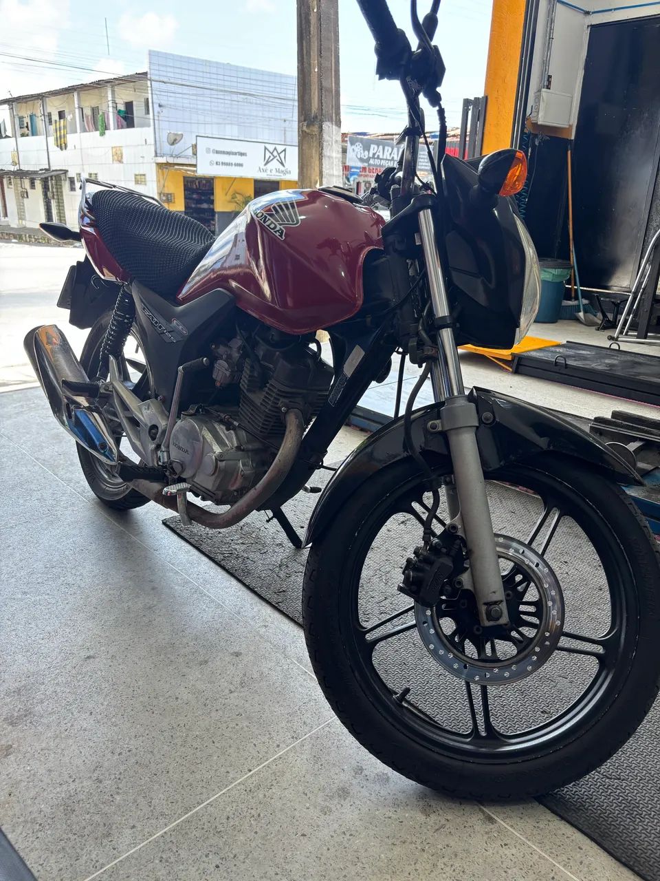 Vende-se 