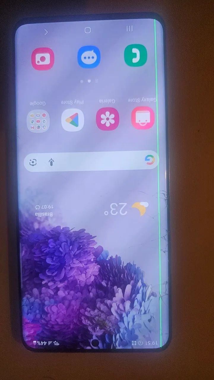 Samsung Galaxy S20+ - Foto 2