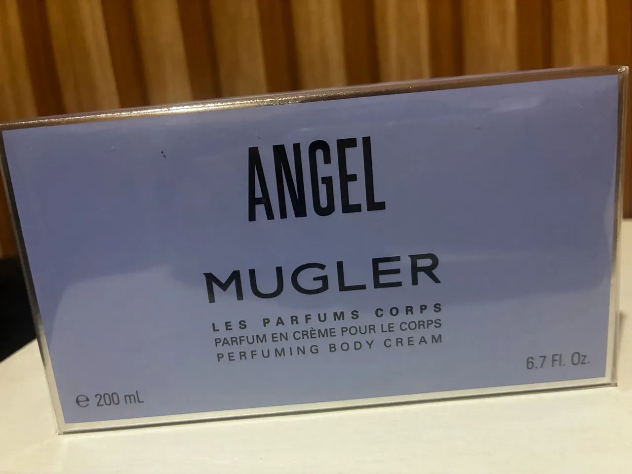 Pasta Angel 