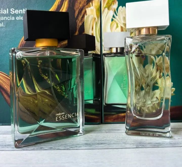 Deo parfum masculino  - Foto 5