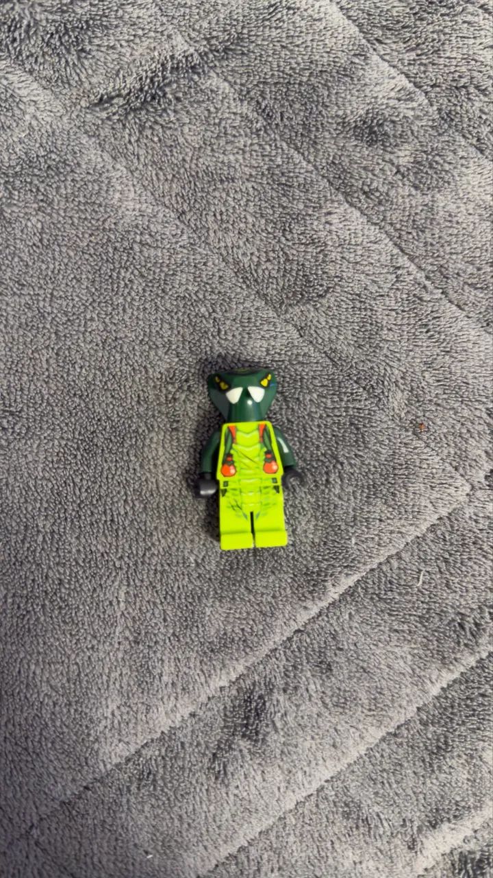 LEGO NINJAGO