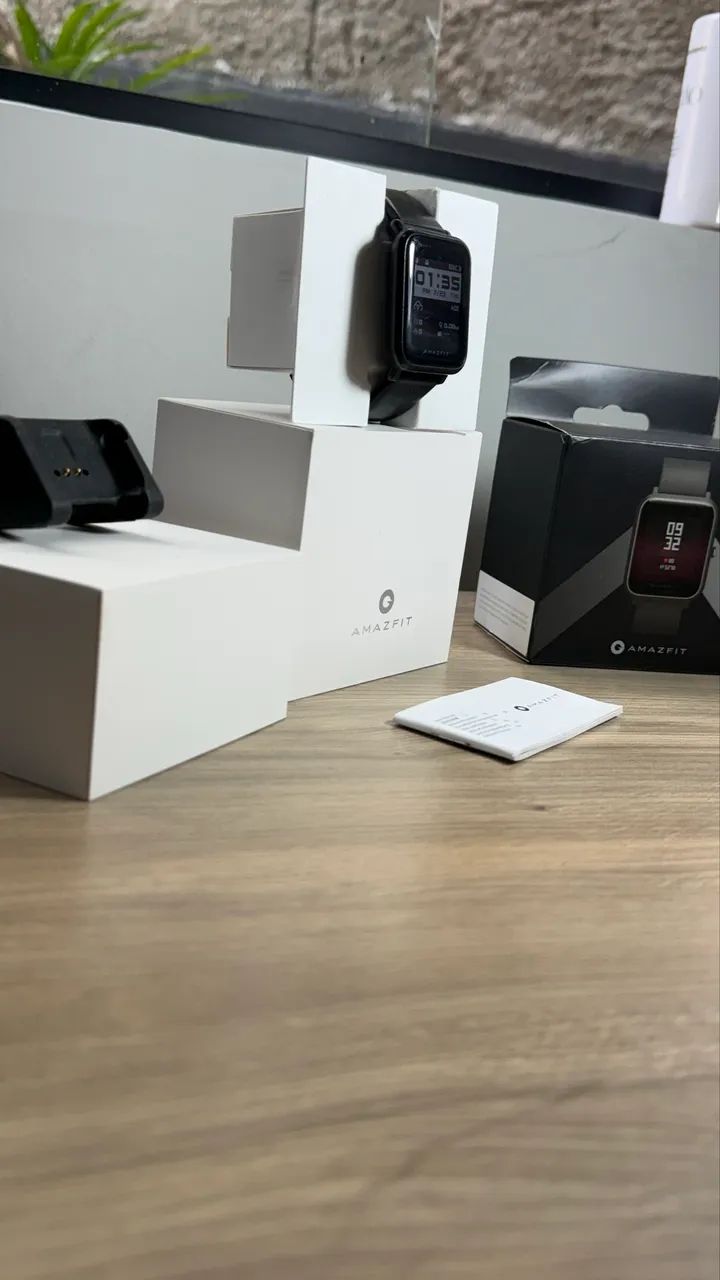 Amazfit Bip - Foto 2