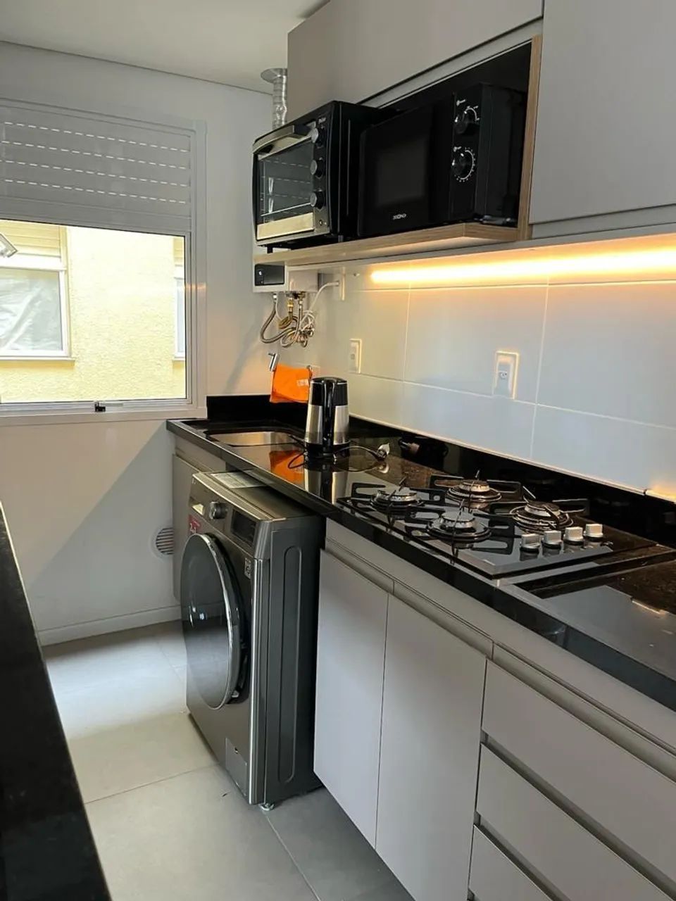Apartamento 2 dormitórios à venda Centro Pelotas/RS - Foto 2