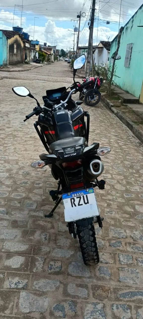 Super nova XRE 190 2023 - Foto 5