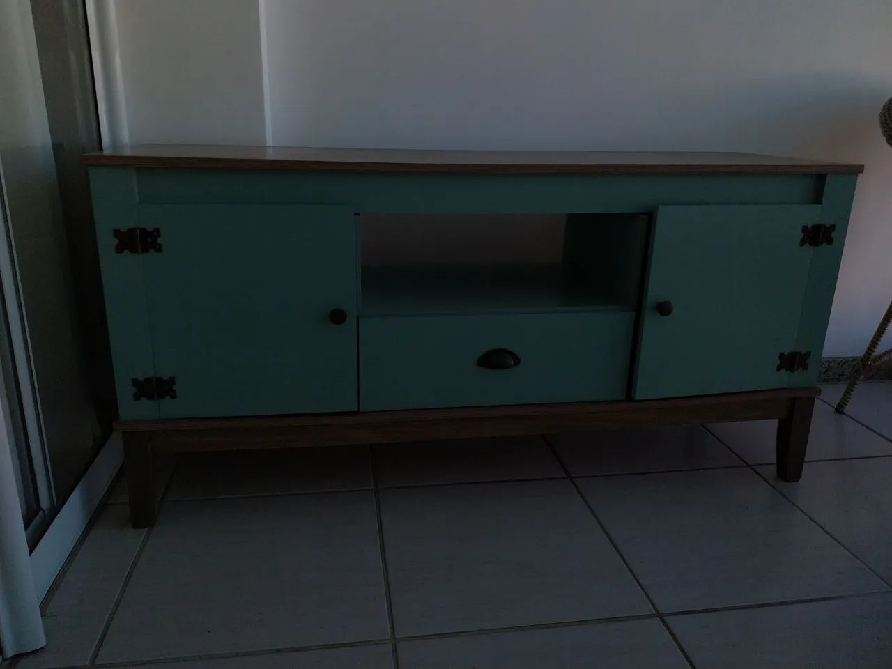 Vendo rack usado - Foto 2