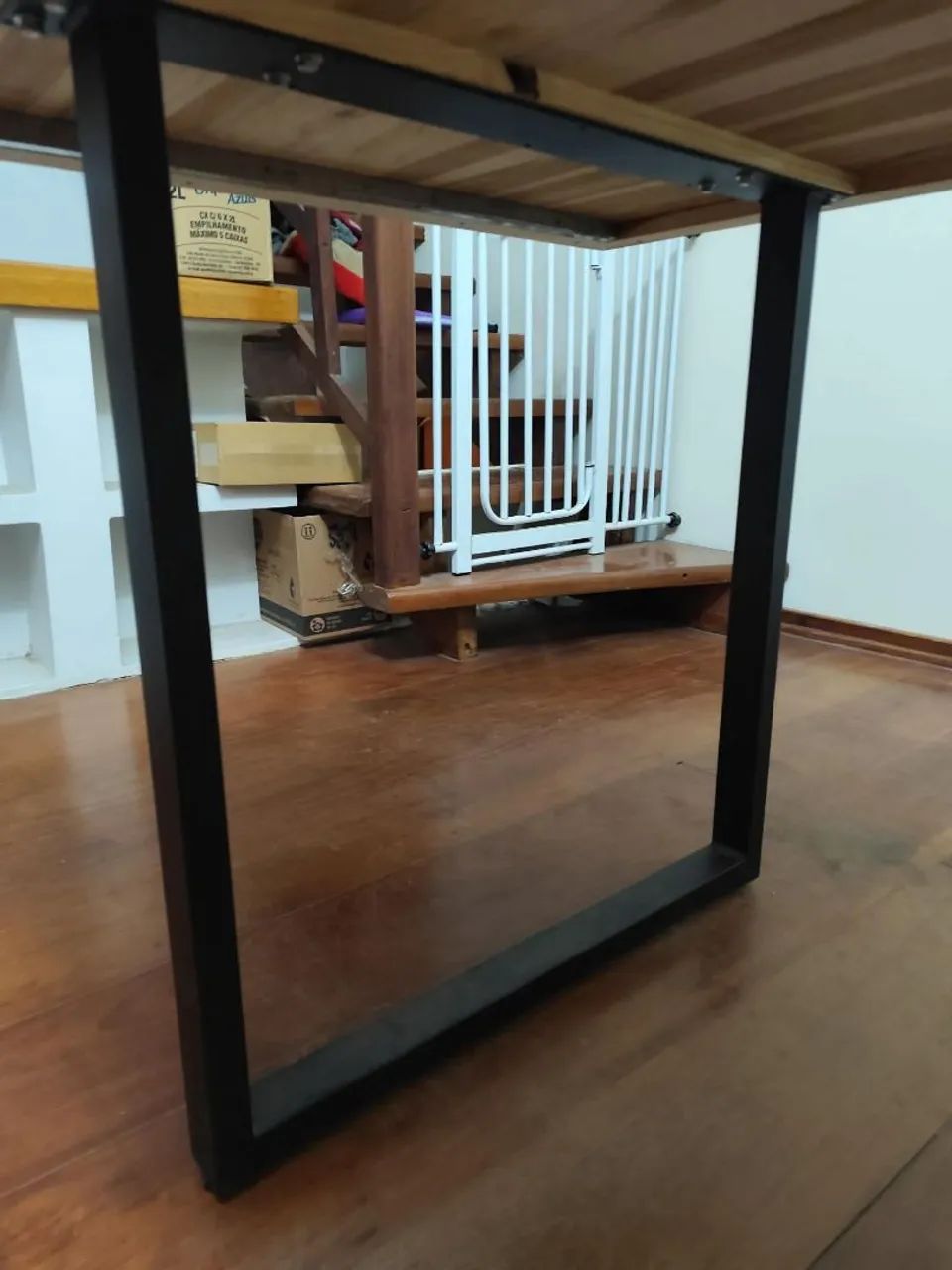 Mesa de jantar 6 lugares - Foto 4