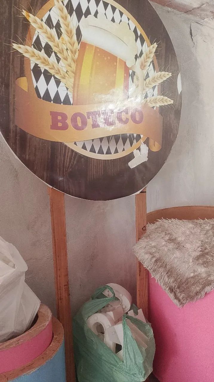 Artigos de festa  - Foto 3