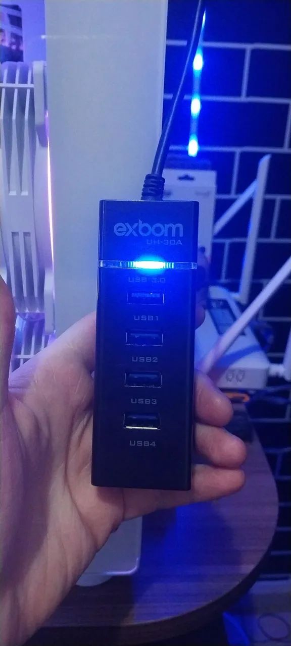 Hub USB 3.0