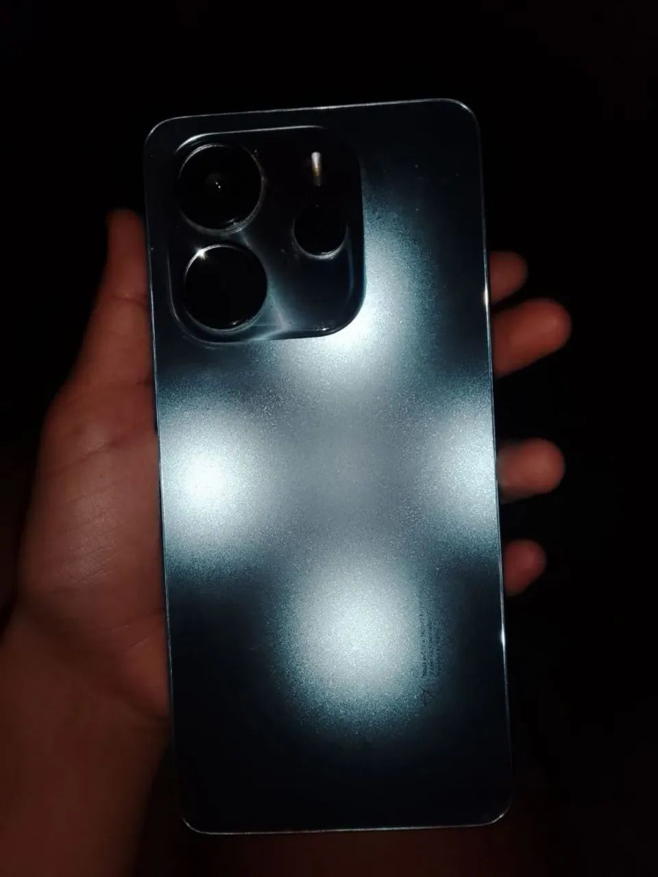 Celular redimi 14 - Foto 2