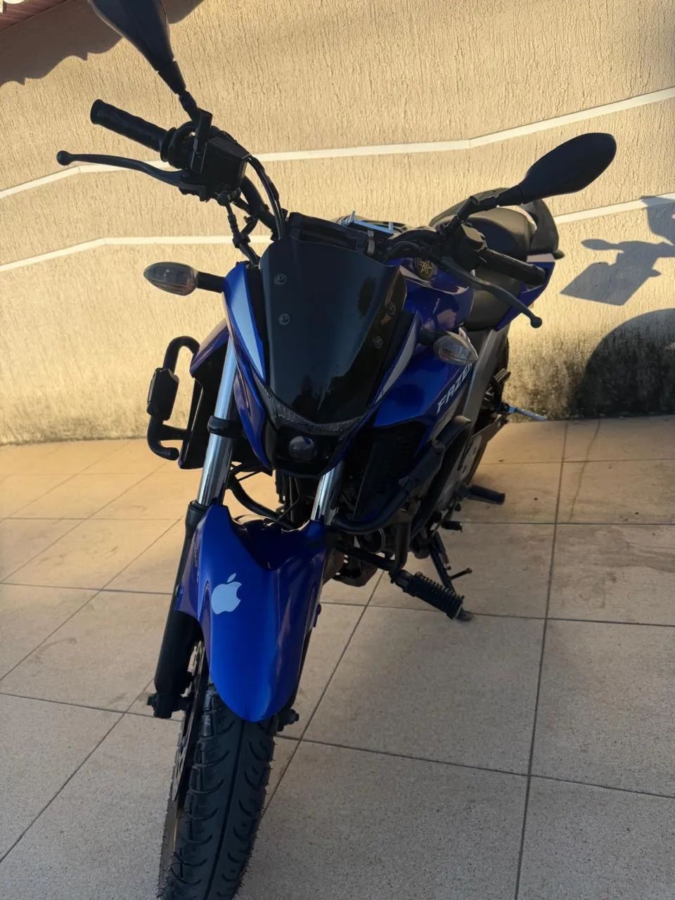 Fazer 250  - Foto 2