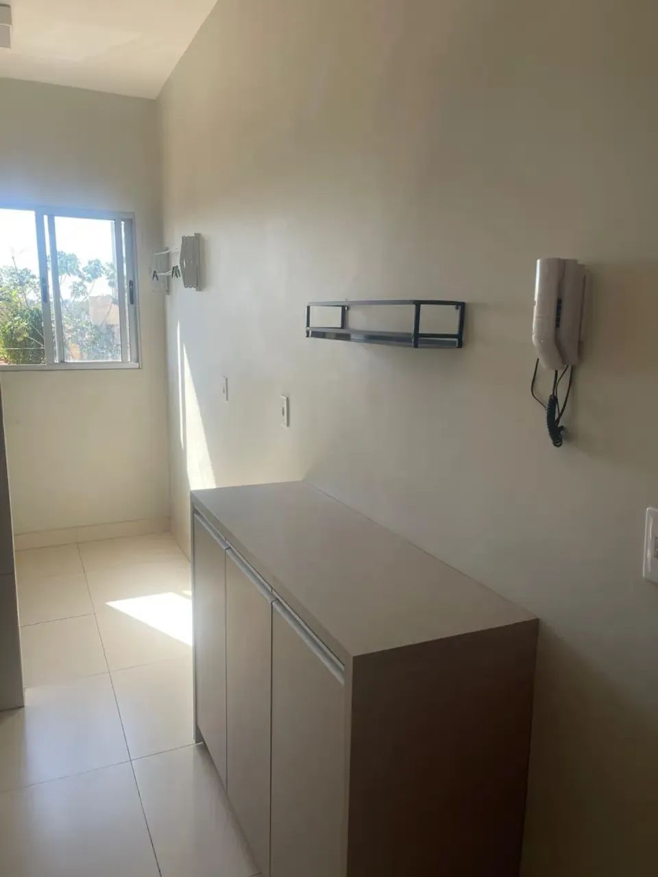 APARTAMENTO 100% MOBILIADO PARA LOCAÇÃO - Foto 3