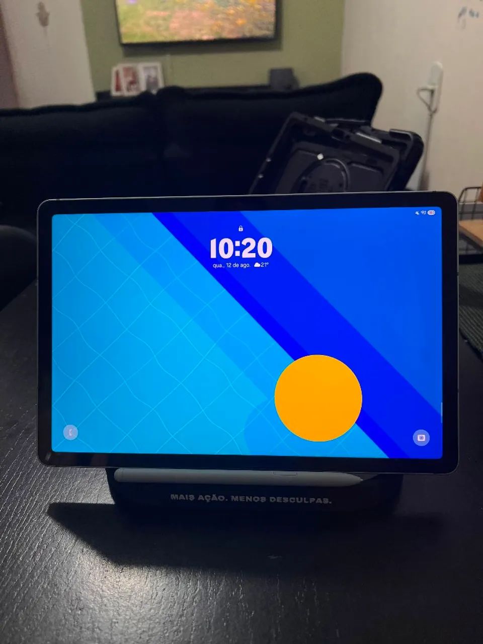 TROCO GALAXY TAB S9 FE - Foto 3