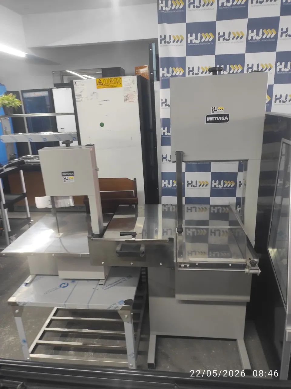 Bh equipamentos para açougue  - Foto 2