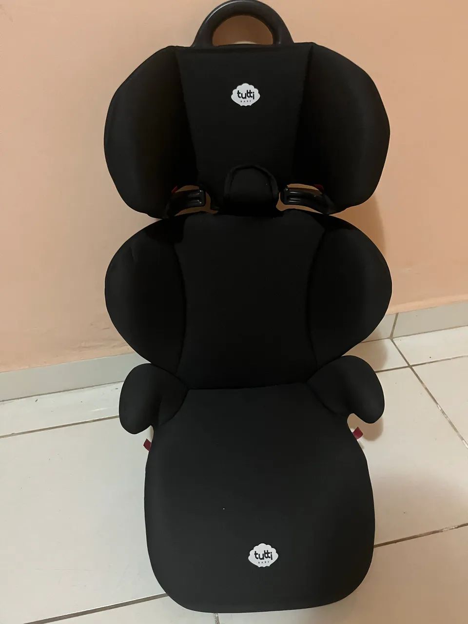 Cadeira para bebê nova!!