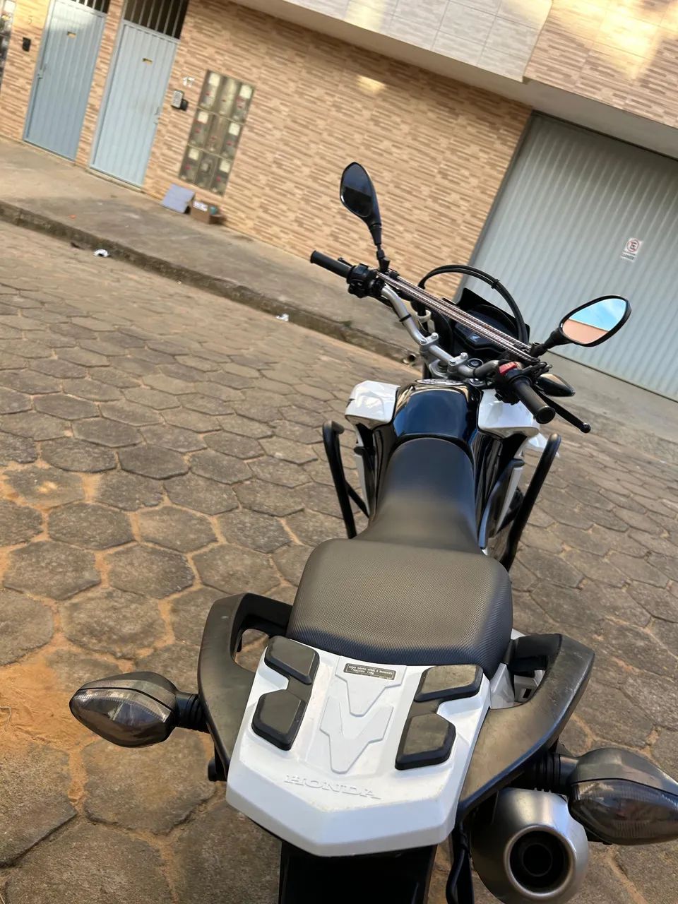 Em estado de zero com 15 mil Km rodado.  - Foto 4