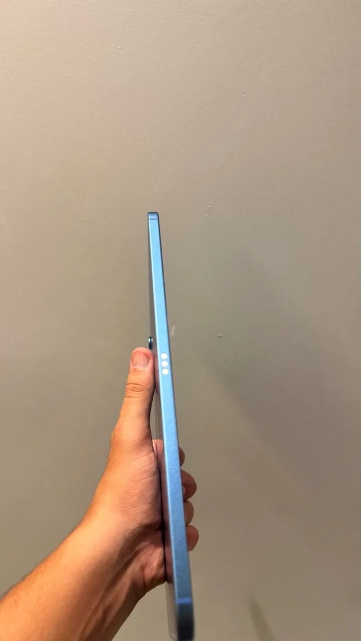 iPad 11 GARANTIA APPLE WI-FI + CELULAR - Foto 3