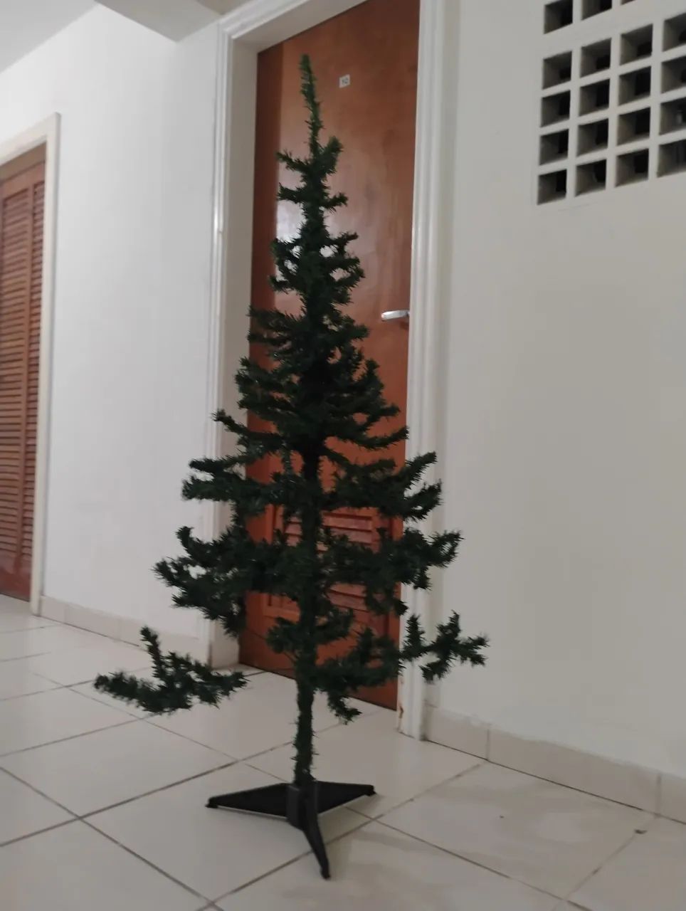 Árvore de Natal  - Foto 2