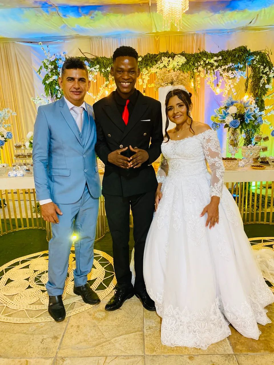 MESTRE DE CERIMÔNIAS  - Foto 3