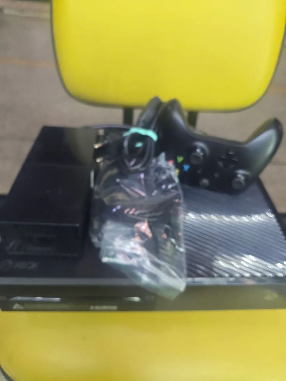 Xbox one fat - Foto 2