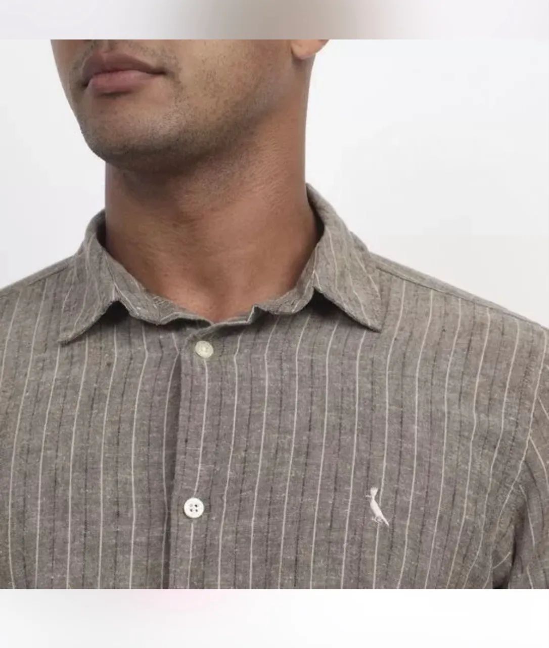 Camisa Reserva  - Foto 3