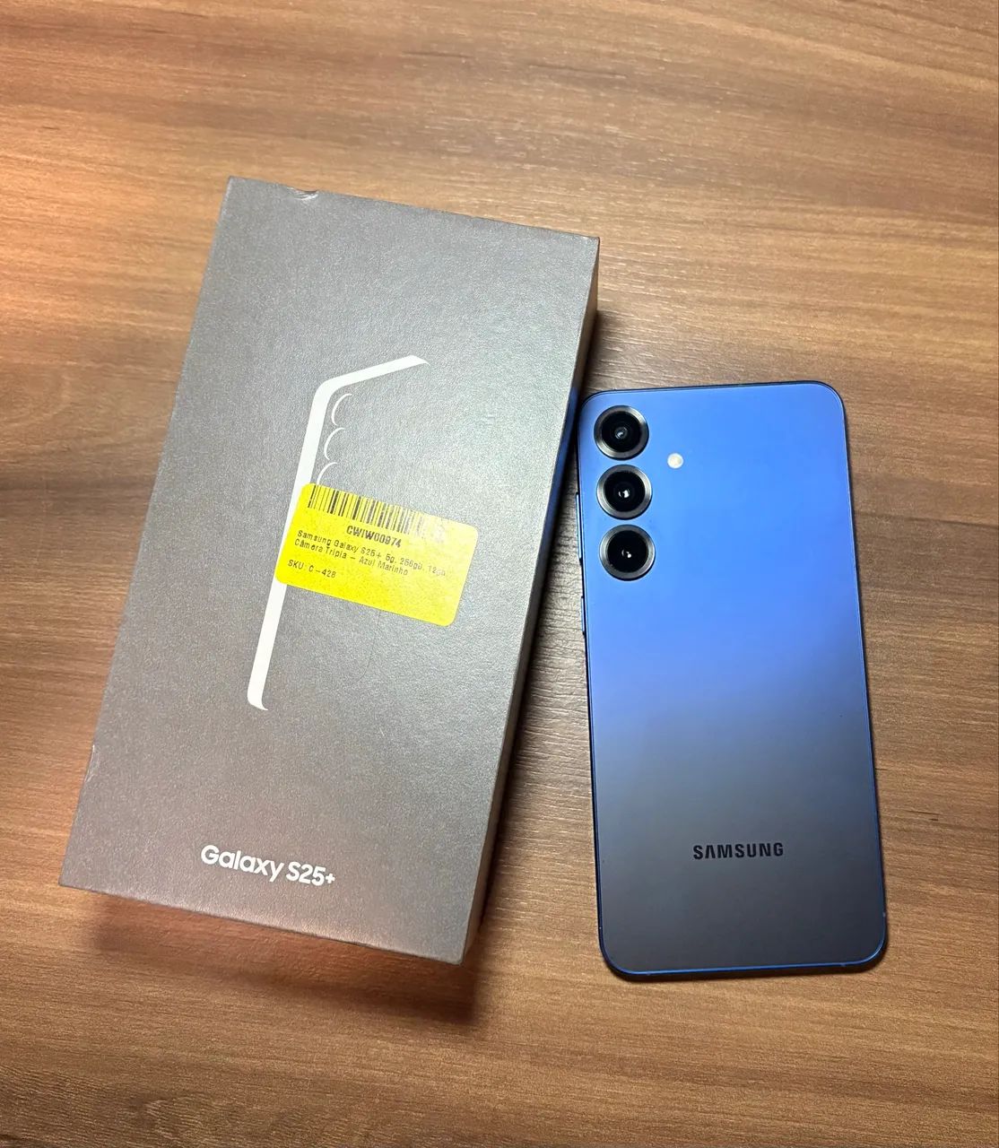 S25 Plus - Foto 2