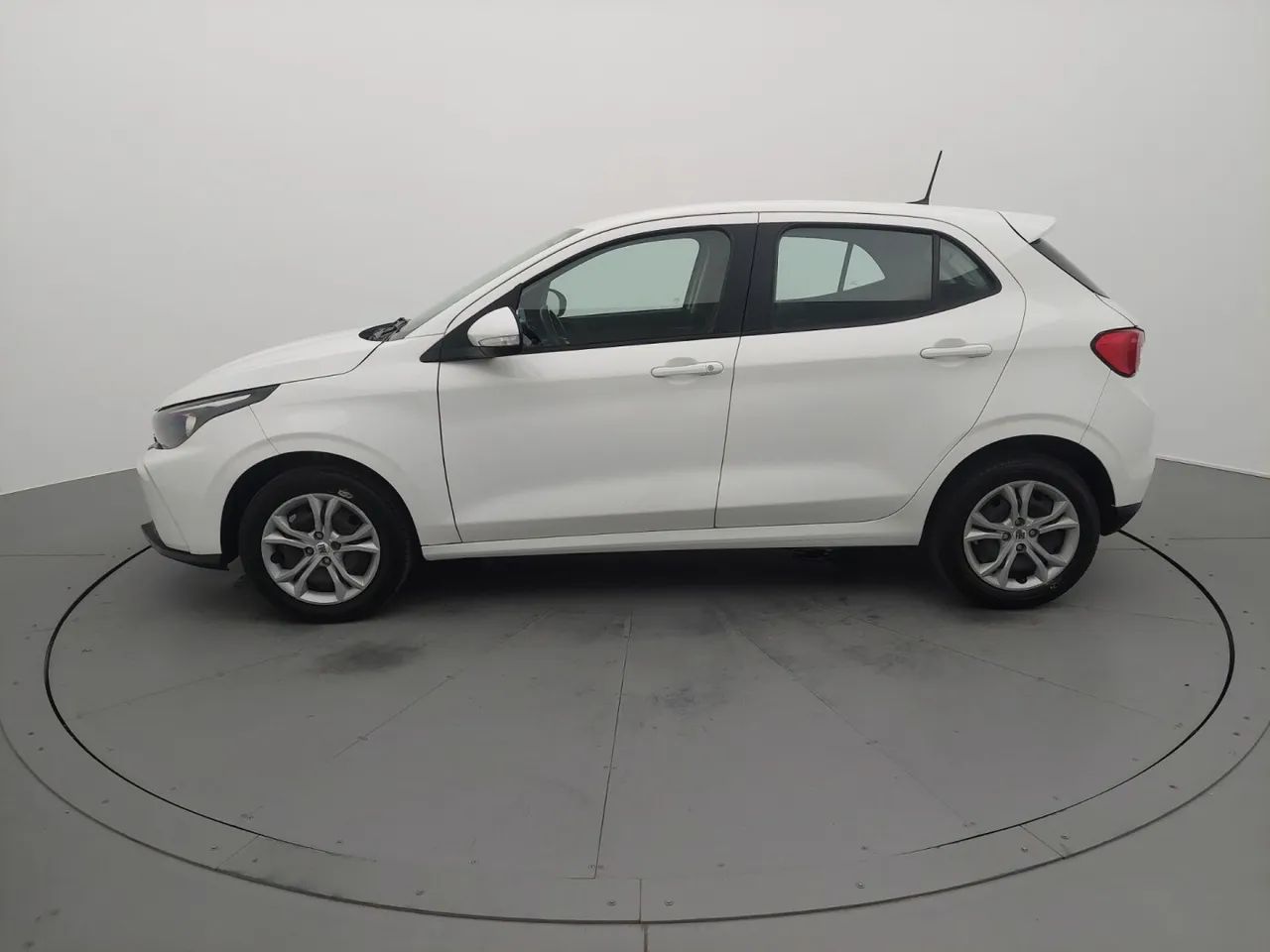 Fiat Argo Drive 1.0 Firefly 2025 - Foto 2