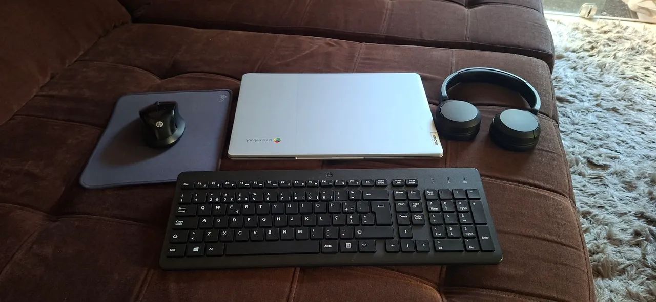 Vendo kit chromebook.  - Foto 2