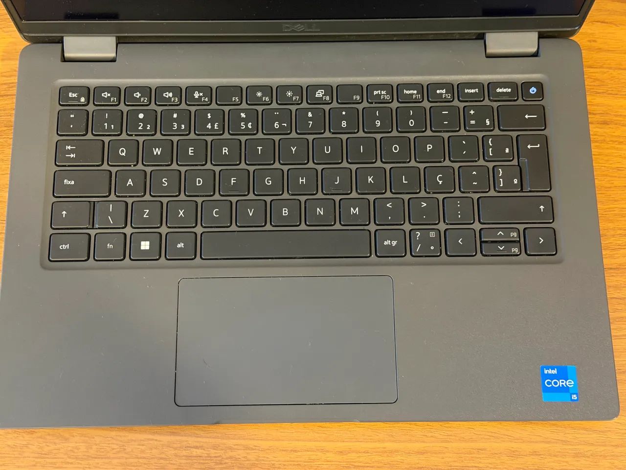 Notebook Dell Latitude i5 12th 16GB RAM 256SSD - Foto 5