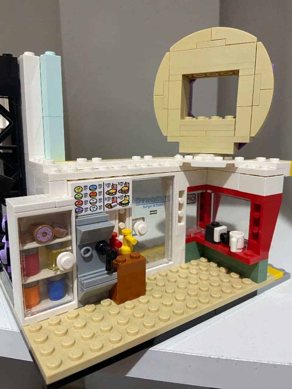 LEGO BTS  - Foto 5