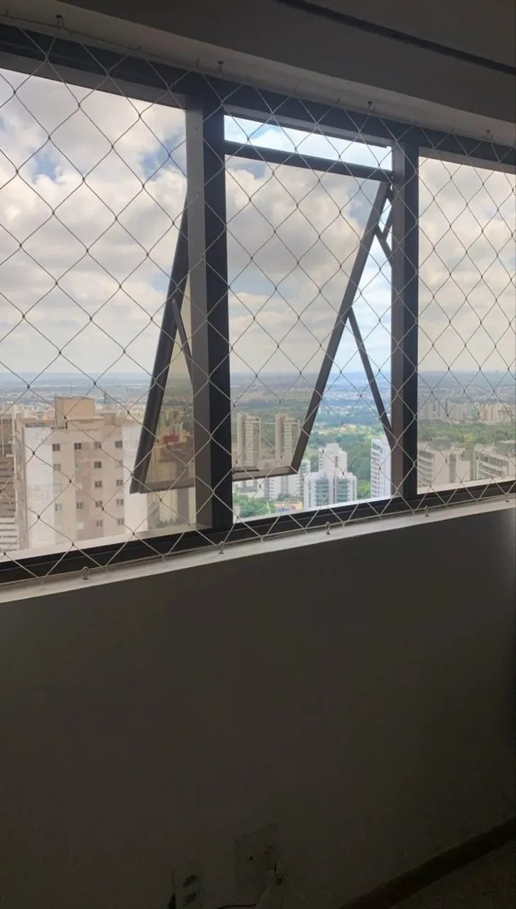 Rede de proteção  - Foto 5