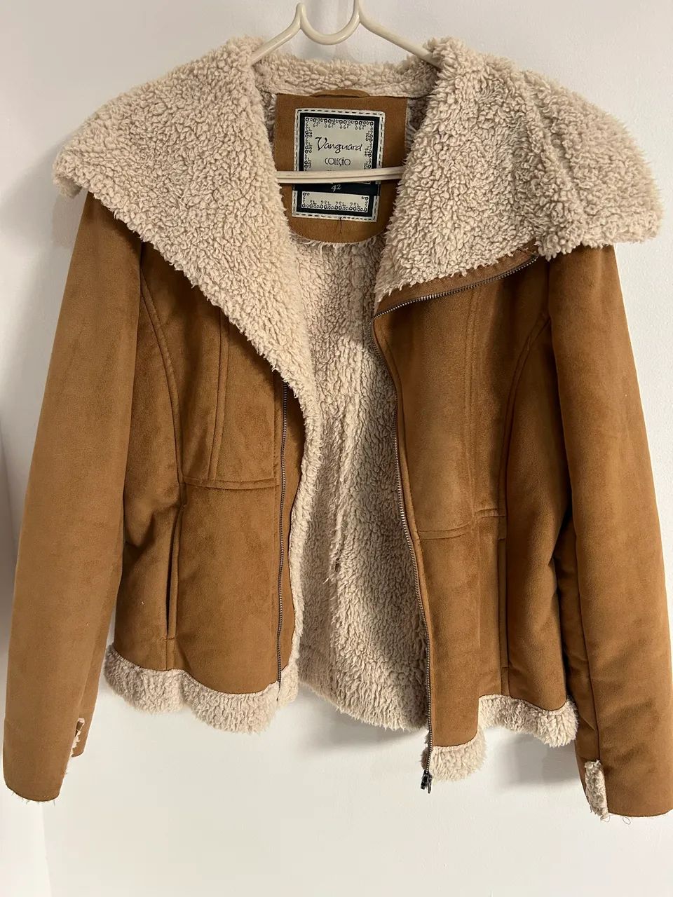 casaco para o inverno 