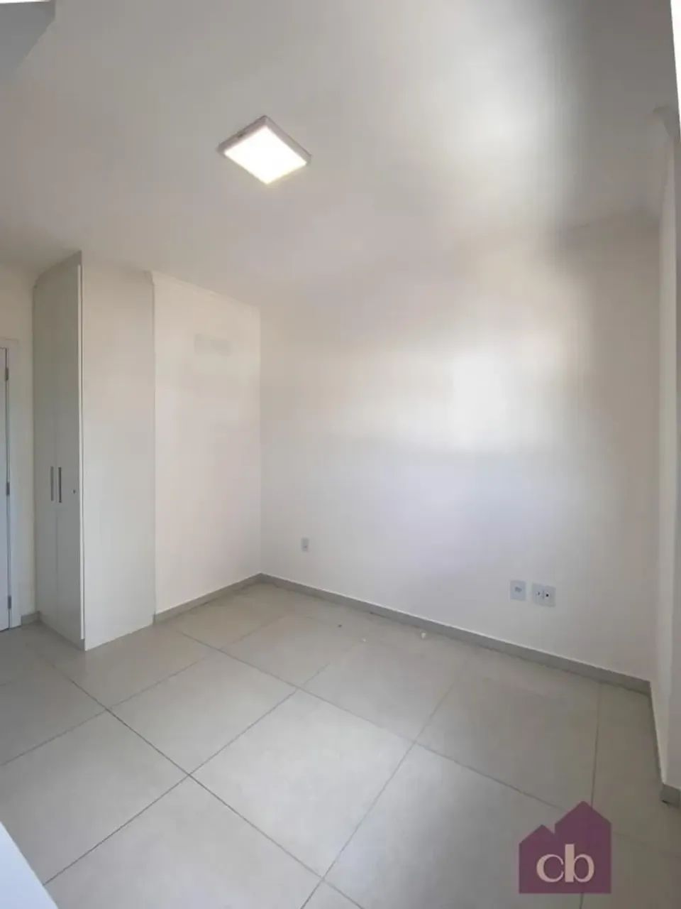 Alugo Apartamento  Edifício Aldo- Botucatu - SP - Foto 4