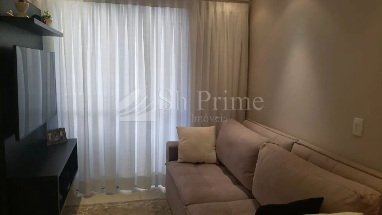 Apartamento para locação , vago , sem mobília. - Foto 3