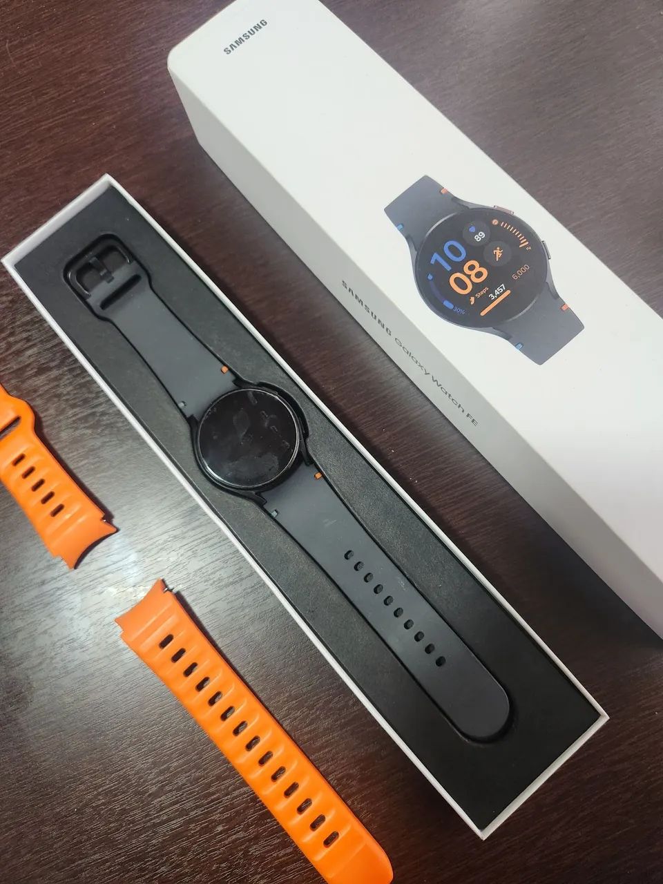 Smartwatch Samsung Watch FE  - Foto 2