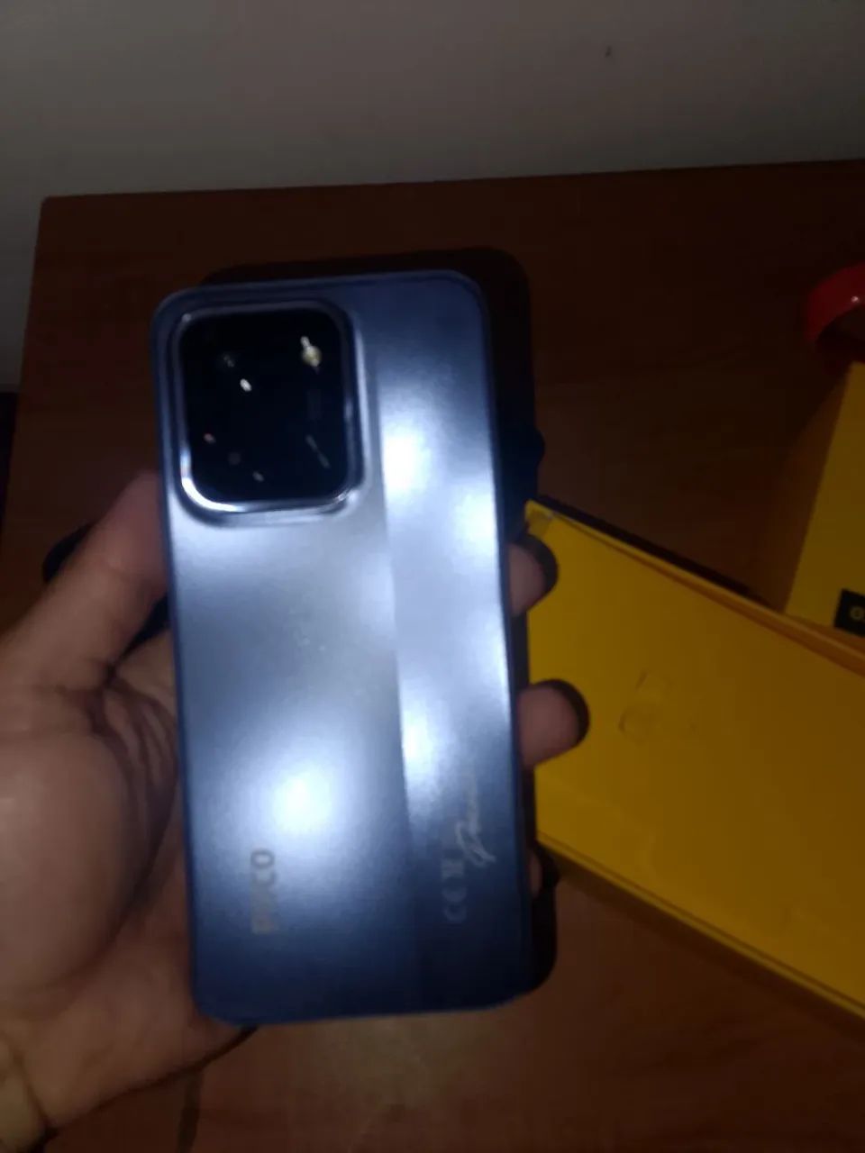 Vende celular 256 gb - Foto 3