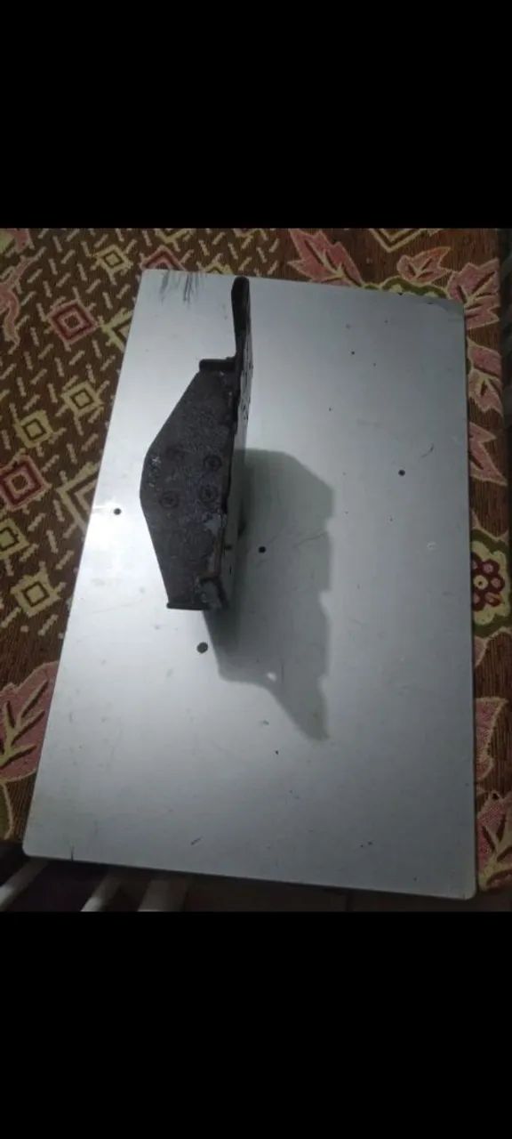 Base para TV da marca Panasonic*usada*! - Foto 2