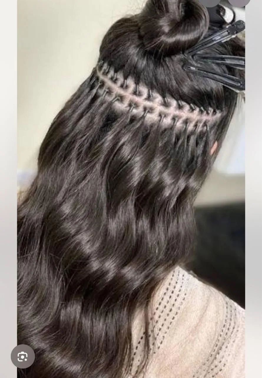 Megahair beleza  - Foto 5