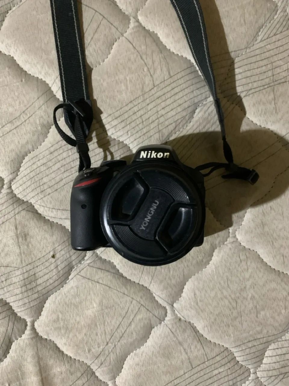 Nikon D3200 - Foto 2